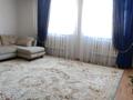 3-комнатная квартира, 90 м², 4/5 этаж, Сулейманова 270 за 28.5 млн 〒 в Таразе