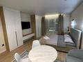 1-комнатная квартира · 33 м² · 6/9 этаж, мкр Аккент 91 — Small за 15 000 ₸ в Алматы, Алатауский р-н — фото 6