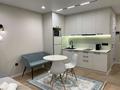 1-комнатная квартира · 33 м² · 6/9 этаж, мкр Аккент 91 — Small за 15 000 ₸ в Алматы, Алатауский р-н — фото 8