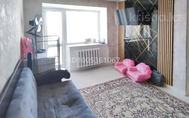 2-бөлмелі пәтер · 46 м² · 5/5 қабат, мкр Новый Город, Гоголя — Магазин "Юбилейный", боулинг "Арман", бағасы: 17.3 млн ₸ в Караганде, Казыбек би р-н — фото 2