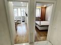 1-комнатная квартира · 38 м² · 6/9 этаж, Калдаяков 28 за 23.5 млн ₸ в Астане, Сарайшык р-н — фото 14