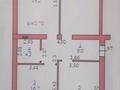 3-комнатная квартира · 90 м² · 1/5 этаж, мкр. Алтын орда 49Р за 28 млн ₸ в Актобе — фото 10