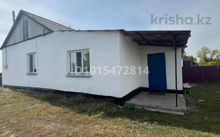 Часть дома · 4 комнаты · 90 м² · 15 сот., Актогай Думатова 26/1 за 9 млн ₸ в Павлодарской обл. — фото 2