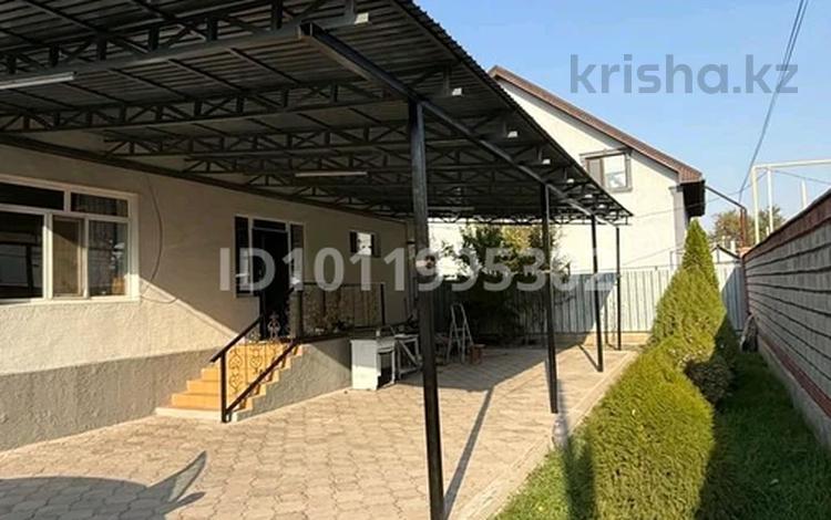 Отдельный дом · 4 комнаты · 130 м² · 5 сот., мкр Алгабас за 67 млн ₸ в Алматы, Алатауский р-н — фото 2
