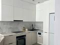 2-бөлмелі пәтер · 47 м² · 3/18 қабат, Утепова 31 — ОТЛИЧНОЕ ПРЕДЛОЖЕНИЕ И ЦЕНА! ТОРГ ВОЗМОЖЕН ПОСЛЕ ПРОСМОТРА, бағасы: 40 млн ₸ в Алматы, Бостандыкский р-н