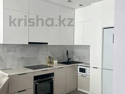 2-бөлмелі пәтер · 47 м² · 3/18 қабат, Утепова 31 — ОТЛИЧНОЕ ПРЕДЛОЖЕНИЕ И ЦЕНА! ТОРГ ВОЗМОЖЕН ПОСЛЕ ПРОСМОТРА, бағасы: 40 млн ₸ в Алматы, Бостандыкский р-н