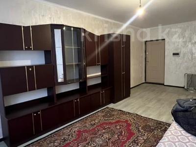 1-бөлмелі пәтер · 44 м² · 3/9 қабат, Көкжиек ш/а., Жолымбет, бағасы: 23 млн ₸ в Алматы, Жетысуский р-н