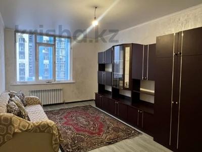 1-комнатная квартира · 44 м² · 3/9 этаж, мкр Кокжиек, Жолымбет за 23 млн ₸ в Алматы, Жетысуский р-н
