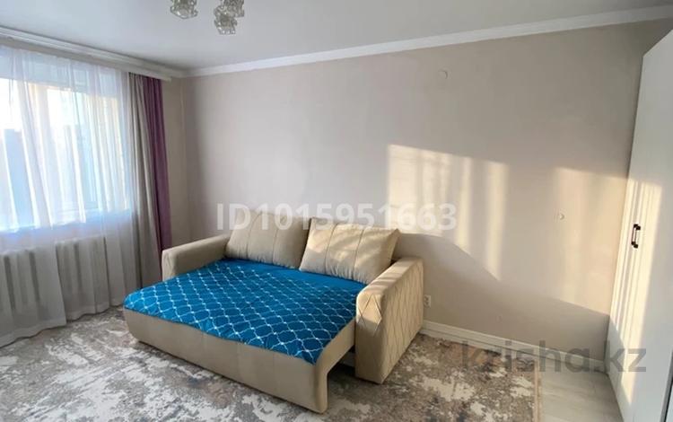1-комнатная квартира · 36 м² · 5/5 этаж, ЖМ Лесная поляна 41 за 165 000 ₸ в Косшы — фото 2