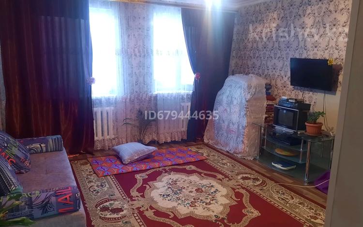 Отдельный дом · 4 комнаты · 168 м² · 6 сот., мкр Атырау, Алия Молдагулова 6 за 28 млн ₸ — фото 2