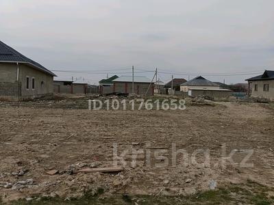 Участок · 10 соток, Керейхан 385 — Жана домдардын жаныңда за 4.2 млн ₸ в Кентау