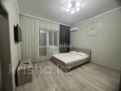 1-бөлмелі пәтер · 43 м² · 4/10 қабат, Мустафы Шокая 2а, бағасы: 10 000 〒 в Актобе