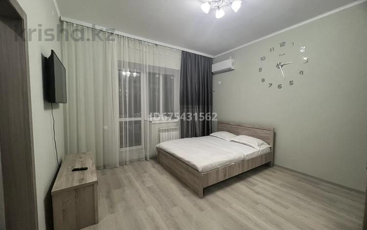 1-бөлмелі пәтер · 43 м² · 4/10 қабат, Мустафы Шокая 2а, бағасы: 8 000 ₸ в Актобе — фото 7