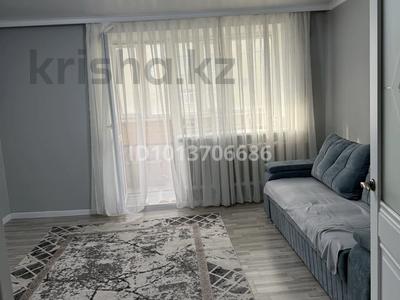 2-комнатная квартира · 54 м² · 5/6 этаж, мкр Новый Город, Ермекова 106/1 за 24 млн ₸ в Караганде, Казыбек би р-н