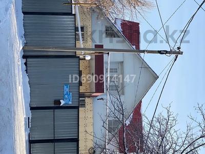 Отдельный дом · 12 комнат · 315.5 м² · 5 сот., Жансугрова 407 за 95 млн ₸ в Алматы, Турксибский р-н