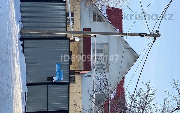 Отдельный дом · 12 комнат · 315.5 м² · 5 сот., Жансугрова 407 за 95 млн ₸ в Алматы, Турксибский р-н — фото 2