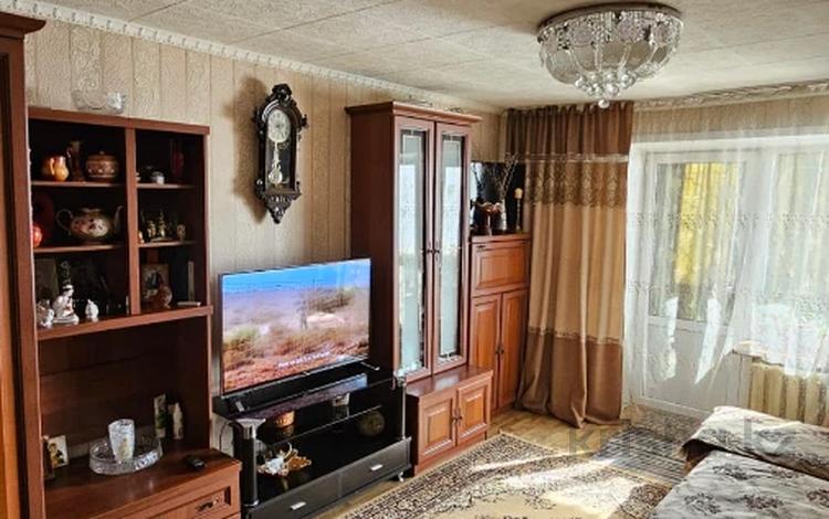 2-комнатная квартира · 50.9 м² · 1/3 этаж, Аюченко за 17.5 млн ₸ в Семее — фото 9