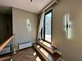 4-комнатная квартира · 192 м², мкр Тау Самал, Керей-Жанибек хандар — Оспанова за 310 млн ₸ в Алматы, Медеуский р-н — фото 10
