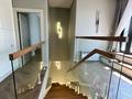 4-комнатная квартира · 192 м², мкр Тау Самал, Керей-Жанибек хандар — Оспанова за 310 млн ₸ в Алматы, Медеуский р-н — фото 18