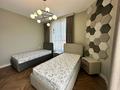 4-комнатная квартира · 192 м², мкр Тау Самал, Керей-Жанибек хандар — Оспанова за 310 млн ₸ в Алматы, Медеуский р-н — фото 21