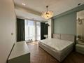 4-комнатная квартира · 192 м², мкр Тау Самал, Керей-Жанибек хандар — Оспанова за 310 млн ₸ в Алматы, Медеуский р-н — фото 22