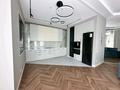 4-комнатная квартира · 192 м², мкр Тау Самал, Керей-Жанибек хандар — Оспанова за 310 млн ₸ в Алматы, Медеуский р-н — фото 26
