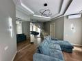 4-комнатная квартира · 192 м², мкр Тау Самал, Керей-Жанибек хандар — Оспанова за 310 млн ₸ в Алматы, Медеуский р-н — фото 28