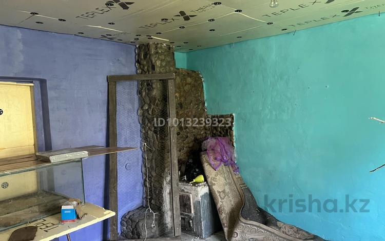 Дача · 1 комната · 15 м² · 6 сот., Проезд 15 за 2.2 млн ₸ в Талдыкоргане, Каратал — фото 3