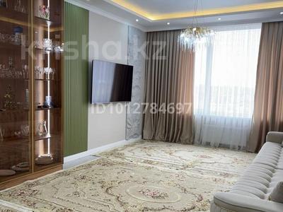 2-бөлмелі пәтер · 71 м² · 11/16 қабат, Толеметова 64, бағасы: 49 млн ₸ в Шымкенте, Каратауский р-н