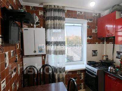 2-комнатная квартира · 46 м² · 4/5 этаж, Гагарина 27 6? за 16 млн ₸ в Каргалы (п. Фабричный)