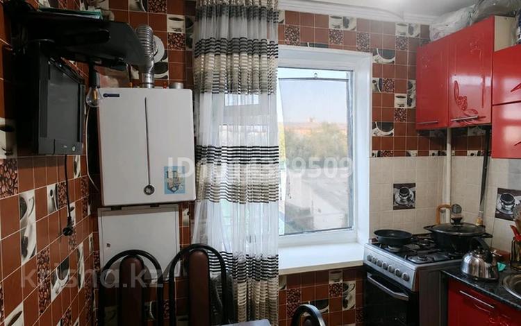 2-комнатная квартира · 46 м² · 4/5 этаж, Гагарина 27 6? за 16 млн ₸ в Каргалы (п. Фабричный) — фото 2