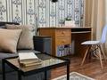 2-комнатная квартира · 40 м² · 1/4 этаж, Шашкина — Выше Аль-Фараби за 300 000 ₸ в Алматы, Медеуский р-н — фото 3