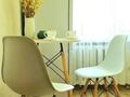 2-комнатная квартира · 40 м² · 1/4 этаж, Шашкина — Выше Аль-Фараби за 300 000 ₸ в Алматы, Медеуский р-н — фото 7
