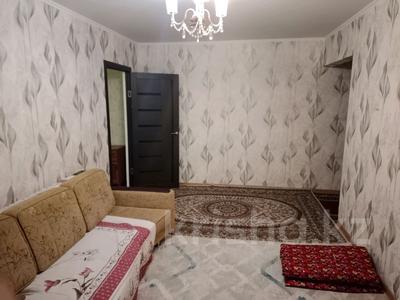 2-бөлмелі пәтер, 49.5 м², 5/5 қабат, Микрорайон Ивушка 1б, бағасы: 14.5 млн 〒 в Конаеве (Капчагай)