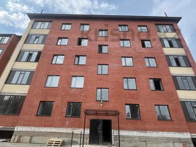 1-комнатная квартира, 60 м², 3/5 этаж, 25 Чапаевская дивизия 25 за 12.3 млн 〒 в Зачаганске