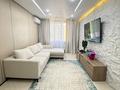3-комнатная квартира · 62 м² · 10/12 этаж, Омарова за 41.5 млн ₸ в Алматы, Алатауский р-н
