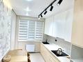 3-комнатная квартира · 62 м² · 10/12 этаж, Омарова за 41.5 млн ₸ в Алматы, Алатауский р-н — фото 10