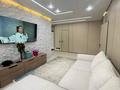 3-комнатная квартира · 62 м² · 10/12 этаж, Омарова за 41.5 млн ₸ в Алматы, Алатауский р-н — фото 2