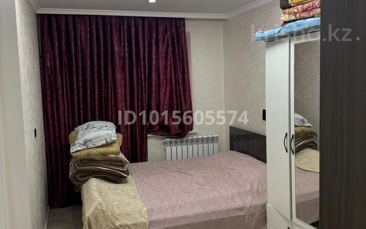 2-комнатная квартира · 43.2 м² · 5/5 этаж, 18-й микрорайон 21 за 19.5 млн ₸ в Шымкенте, Аль-Фарабийский р-н — фото 2