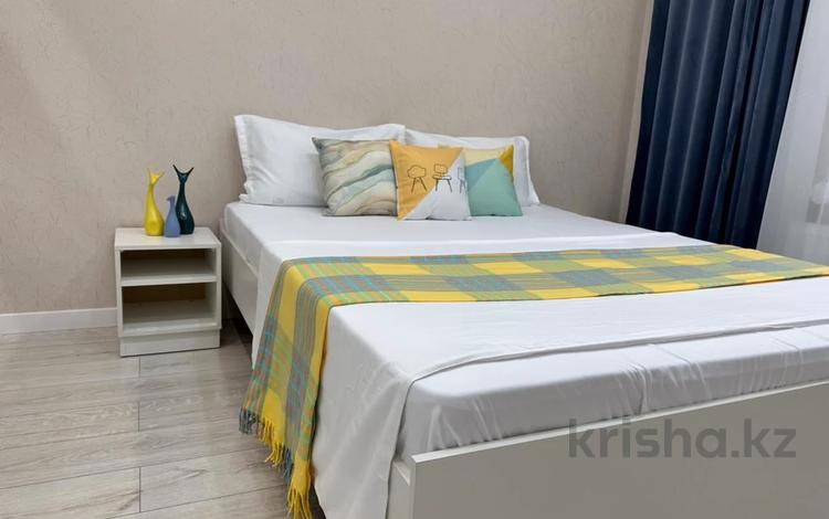 1-бөлмелі пәтер · 36 м², Туран 55, бағасы: 13 000 〒 в Астане, Есильский р-н — фото 2