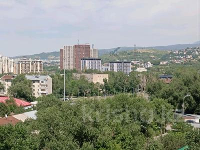2-бөлмелі пәтер · 76 м² · 6/20 қабат, Гагарина, бағасы: 65 млн ₸ в Алматы, Бостандыкский р-н