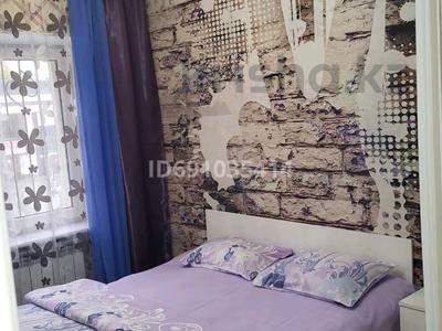 2-комнатная квартира · 58 м² · 2/4 этаж, Тауке хана — Ташенова за 13 000 ₸ в Шымкенте, Аль-Фарабийский р-н