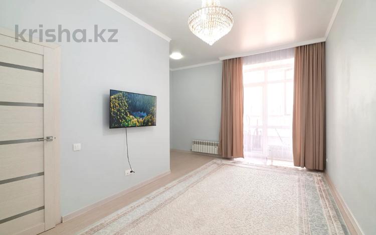 2-комнатная квартира · 68.5 м² · 9/10 этаж, Анет баба 13, 13/1, 13/2 за 38.5 млн 〒 в Астане, Нура р-н — фото 31