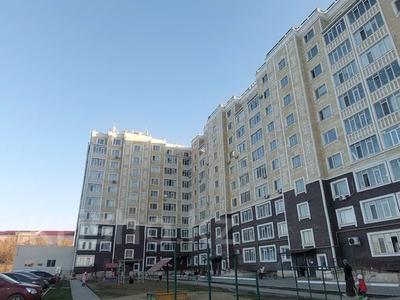 3-комнатная квартира · 80 м² · 9/10 этаж, Евразийская 125А за 31 млн 〒 в Уральске