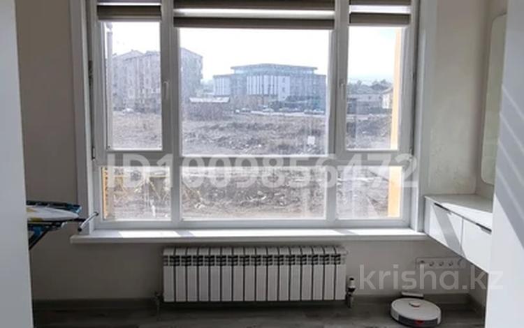 1-комнатная квартира · 35 м² · 2/6 этаж, Нуртазина 31 — Нуртазина-жолан умарова за 180 000 ₸ в Талгаре — фото 2