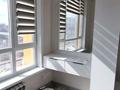 1-комнатная квартира · 35 м² · 2/6 этаж, Нуртазина 31 — Нуртазина-жолан умарова за 180 000 ₸ в Талгаре — фото 3