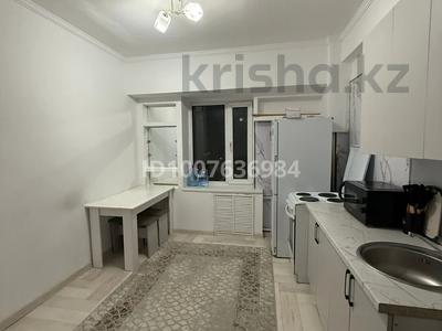 1 комната · 36 м² · 4/5 этаж, мкр №2, Жубанова 3а за 70 000 ₸ в Алматы, Ауэзовский р-н