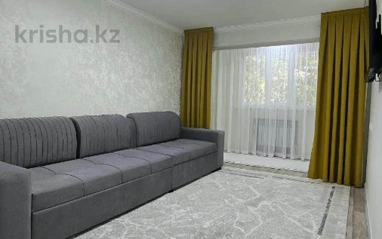 1-комнатная квартира · 40 м² · 1/5 этаж, мкр Спортивный 17 за 18.5 млн ₸ в Шымкенте, Туран р-н — фото 9