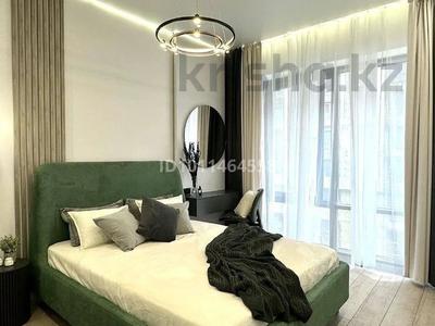 1-бөлмелі пәтер · 24 м², Кабанбай батыра 58/1, бағасы: 14 000 ₸ в Астане, Есильский р-н