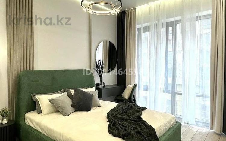 1-бөлмелі пәтер · 24 м², Кабанбай батыра 58/1, бағасы: 14 000 ₸ в Астане, Есильский р-н — фото 2